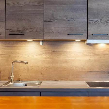 Διαμέρισμα Haus Excelsior 31 Ζέεφελντ