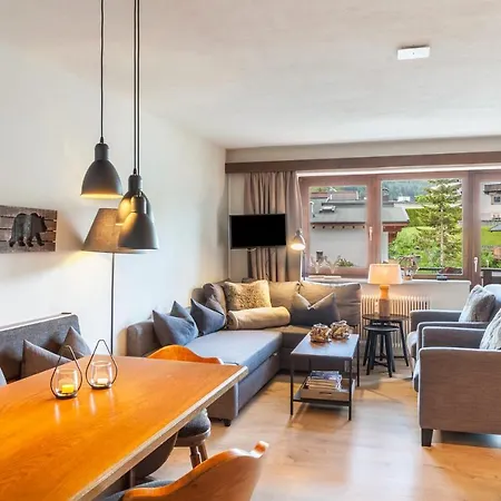 Haus Excelsior 31 * Зеефельд в Тироле