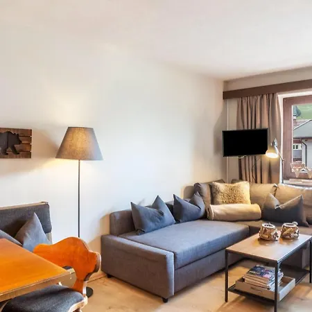 Appartamento Haus Excelsior 31 *