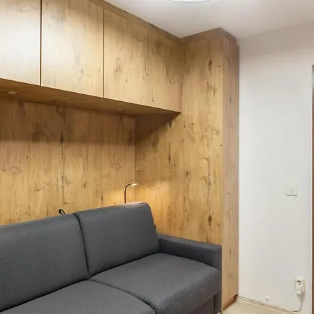 Апартаменти Haus Excelsior 31