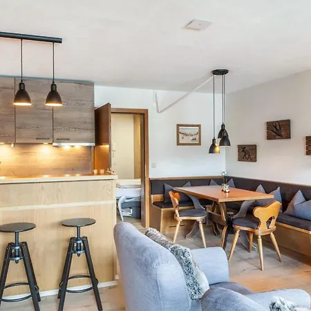 Апартаменти Haus Excelsior 31