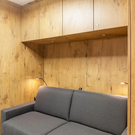 Daire Haus Excelsior 31
