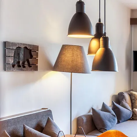 Daire Haus Excelsior 31