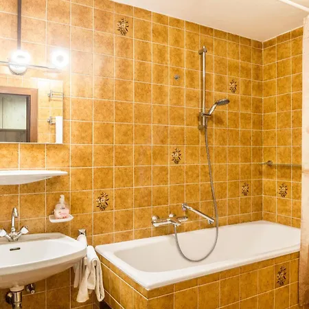 Apartmán Haus Excelsior 31