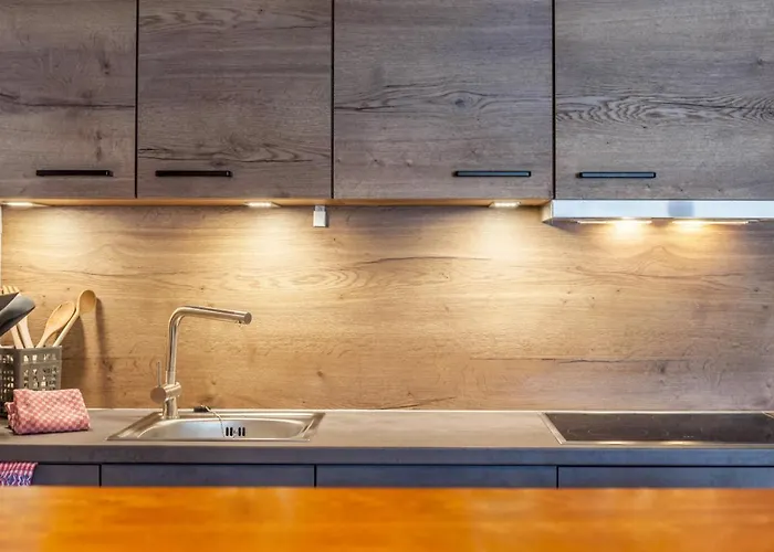 Appartamento Haus Excelsior 31 Seefeld in Tirol