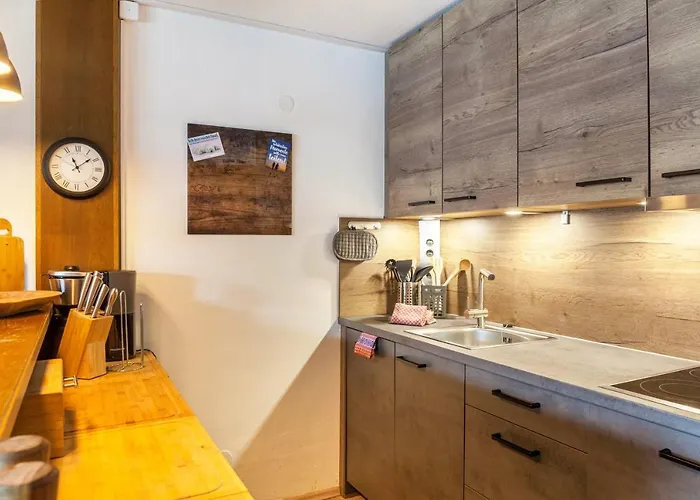 Haus Excelsior 31 Appartamento