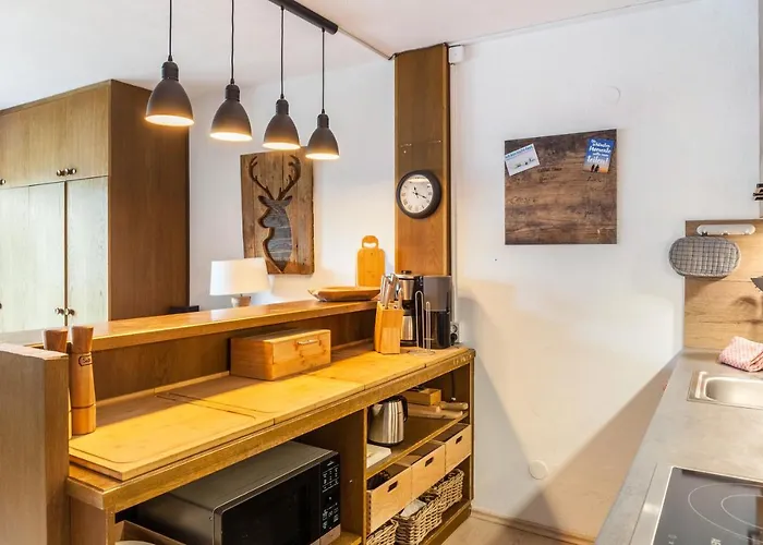 Apartment Haus Excelsior 31 Seefeld in Tirol