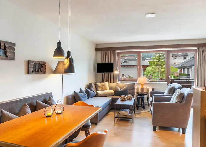 Haus Excelsior 31 * 제펠드 인 티롤