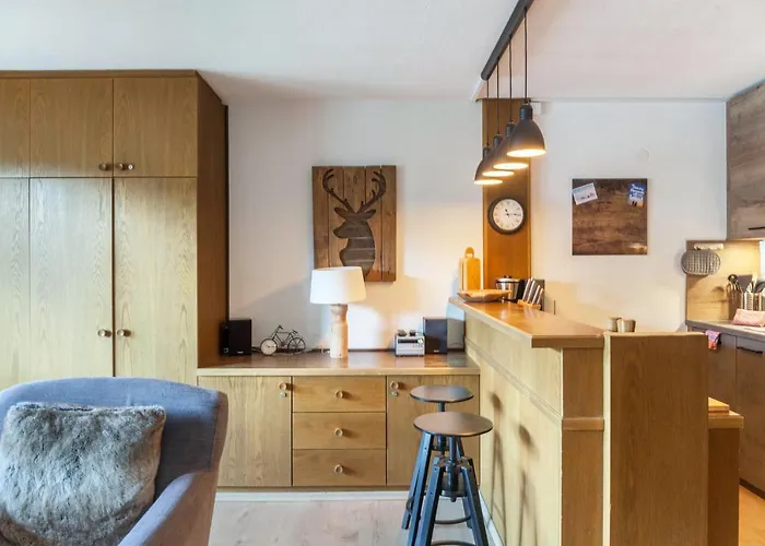 Appartamento Haus Excelsior 31 *