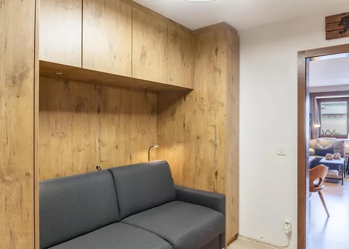 Apartament Haus Excelsior 31