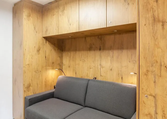 Haus Excelsior 31 Seefeld w Tirolu