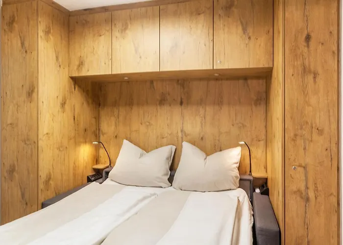 Appartamento Haus Excelsior 31