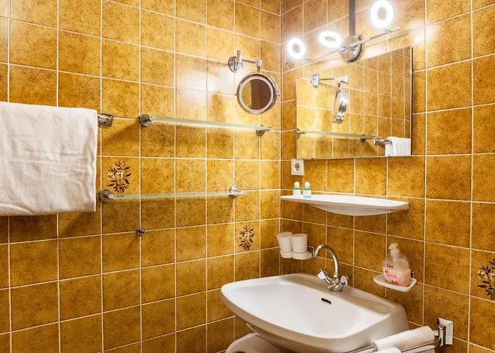 Haus Excelsior 31 아파트 *