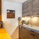 Haus Excelsior 31 Lejlighed