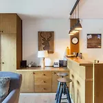 Lejlighed Haus Excelsior 31 *