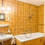 Haus Excelsior 31 Lägenhet