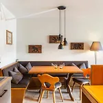Haus Excelsior 31 Lejlighed Seefeld in Tirol