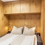 Haus Excelsior 31 Lejlighed