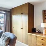 Haus Excelsior 31 * Seefeld in Tirol