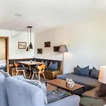 Haus Excelsior 31 Lejlighed