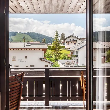 Daire Haus Excelsior 31