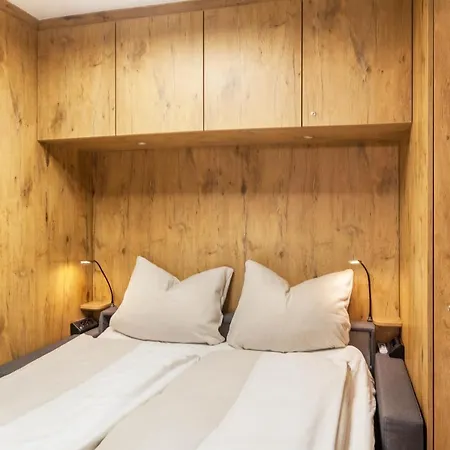 Lägenhet Haus Excelsior 31