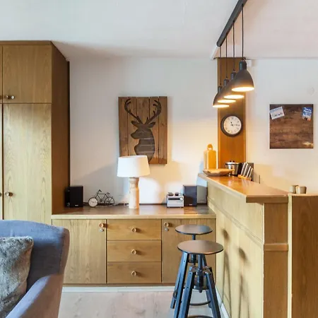 Lejlighed Haus Excelsior 31 Seefeld in Tirol