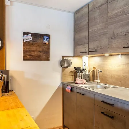 Haus Excelsior 31 Seefeld in Tirol