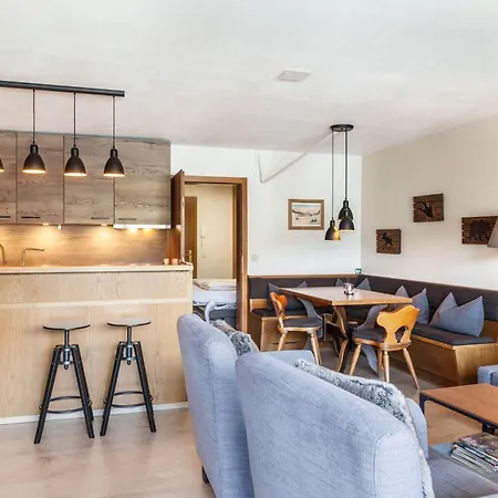 Haus Excelsior 31 Seefeld in Tirol