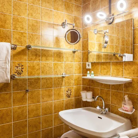 Haus Excelsior 31 Lejlighed